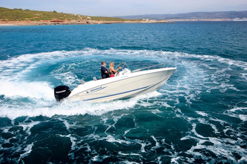 Rent A Boat Dubrovnik 1