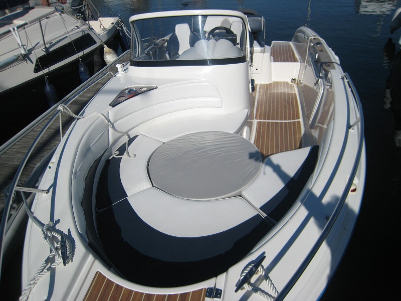 Rent A Boat Dubrovnik 4