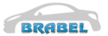 Brabel Rental Agency logo