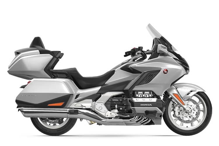 Honda GOLD WING TOUR DCT 2023