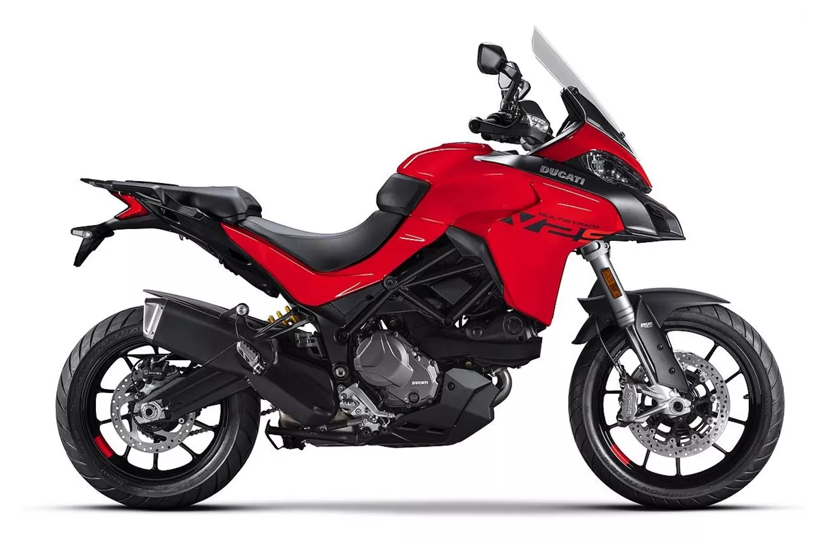 Ducati Multistrada V2 937 2023